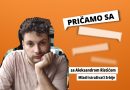 Pricamo sa Aleksandrom Ristićem